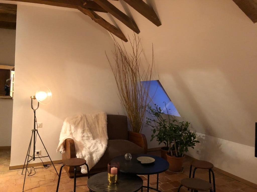 Les Jardins Des Soussilanges Bed & Breakfast Céron Eksteriør bilde