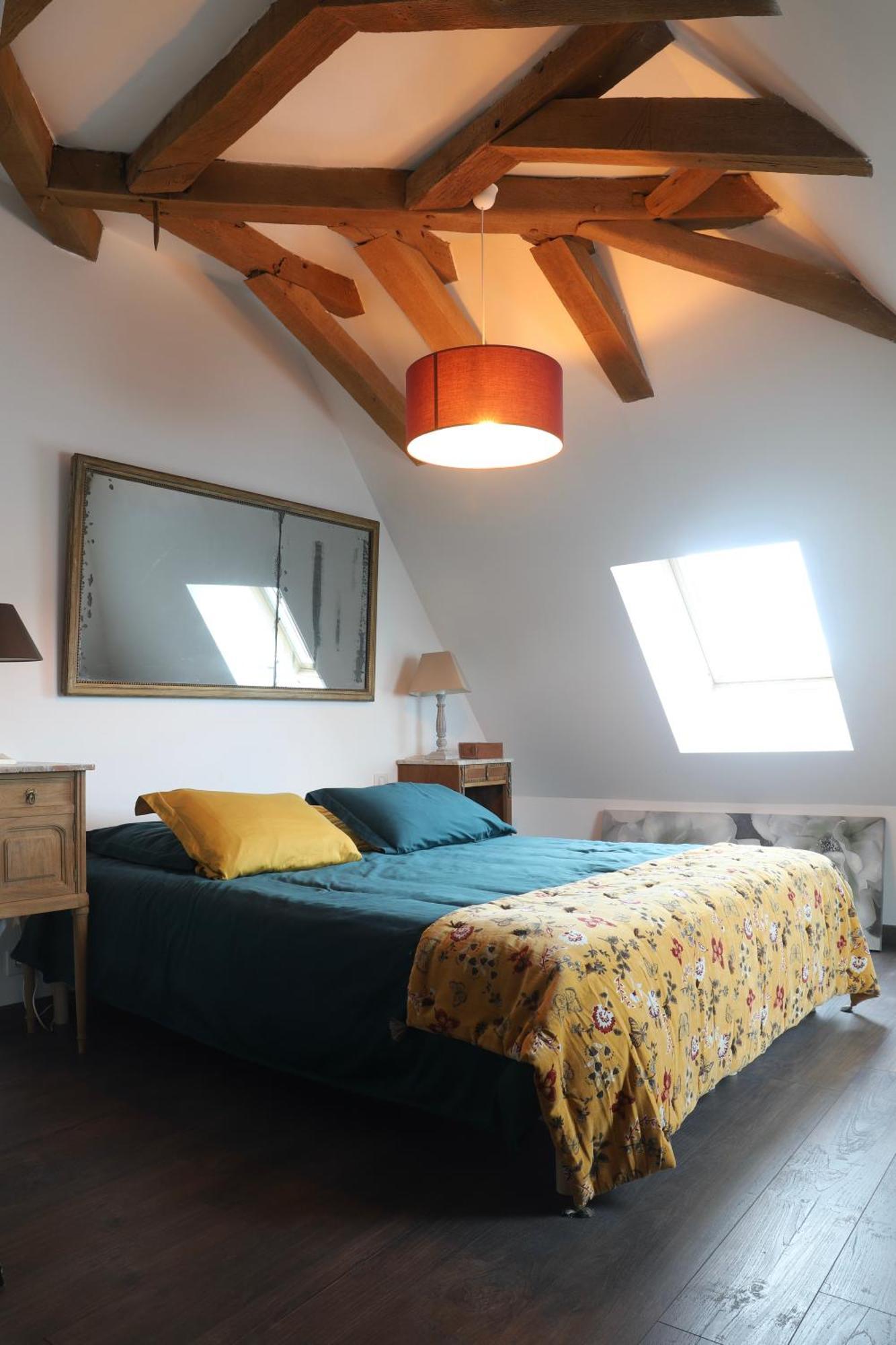 Les Jardins Des Soussilanges Bed & Breakfast Céron Eksteriør bilde